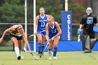 Field Hockey vs MIT  Wheaton College Field Hockey vs MIT. - Photo By: KEITH NORDSTROM : Wheaton, field hockey, FH2019